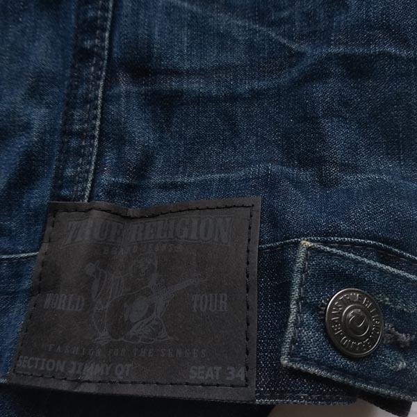 TRUE RELIGION（トゥルーレリジョン） 【150種類の品揃え】 メンズ