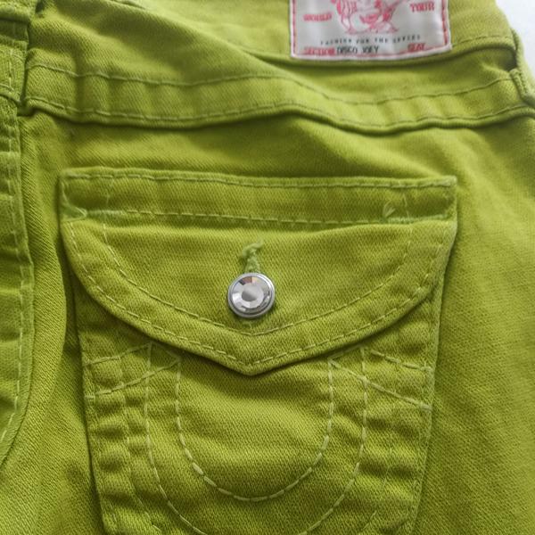 TRUE RELIGION（トゥルーレリジョン） 【訳あり・アウトレット