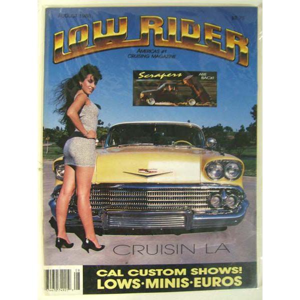 国際ブランド アメリカ版 ローライダーマガジン 19年8月号 August 19 輸入雑誌 Lowrider Magazine Usa 自動車雑誌 カーマガジン インパラ アメ車 自動車 雑誌 肌触りがいい Www Muslimaidusa Org