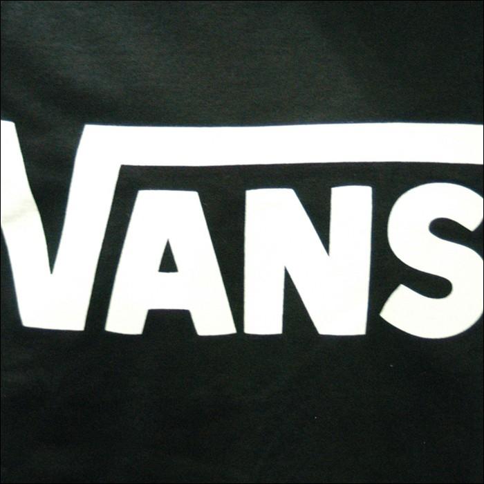 バンズ Tシャツ メンズ Vans 服 クラシック ロゴ ブラック ホワイト インポート ブランド ストリート サーフ スケーター スタイル Vans Tops032 セレクトショップ クルーズ世田谷 通販 Yahoo ショッピング