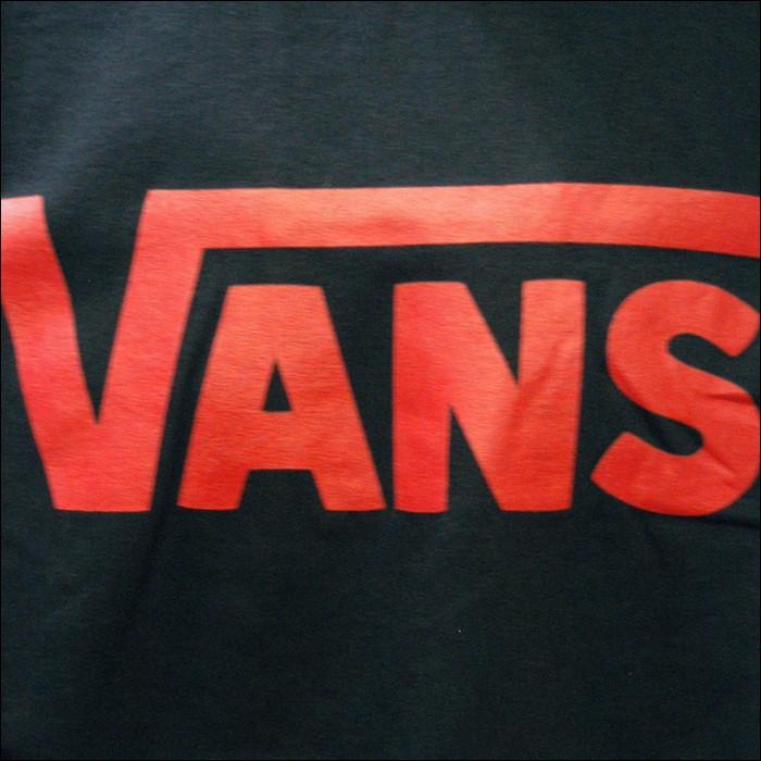 バンズ Tシャツ メンズ Vans 服 クラシック ロゴ ブラック レッド インポート ブランド ストリート サーフ スケーター スタイル Vans Tops034 セレクトショップ クルーズ世田谷 通販 Yahoo ショッピング