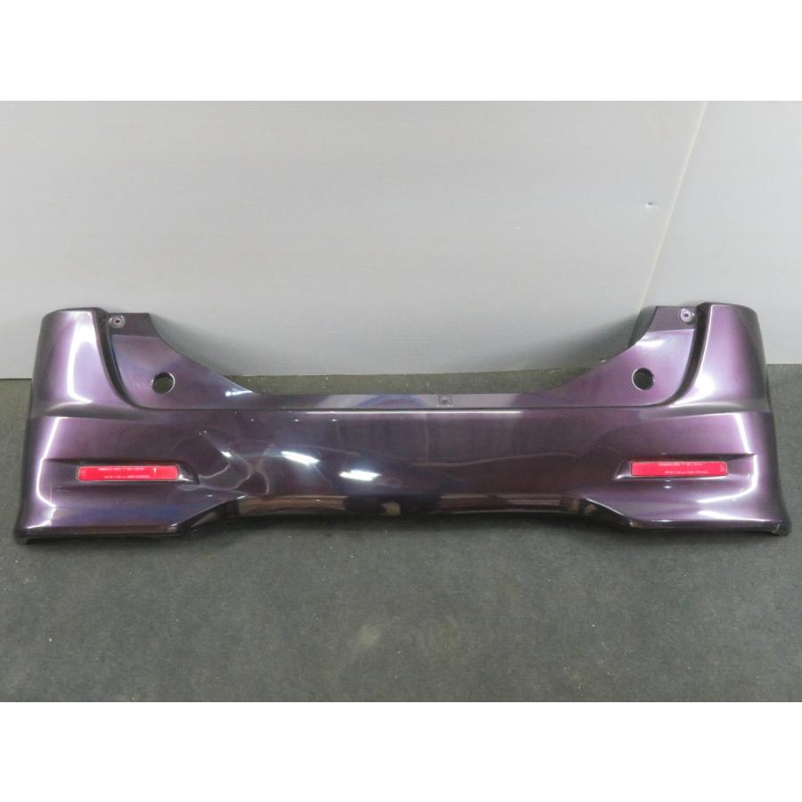 即決】☆送料込☆ ルークス ハイウェイスター DBA-ML21S 純正 リア
