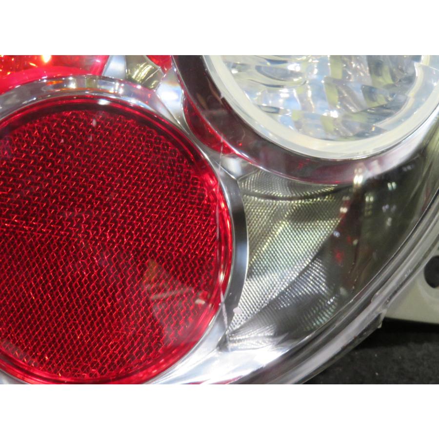 即決】☆送料込☆ ムーヴラテ クールVS CBA-L550S 純正 テール ランプ