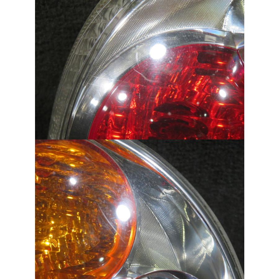 即決】☆送料込☆ ムーヴラテ クールVS CBA-L550S 純正 テール ランプ