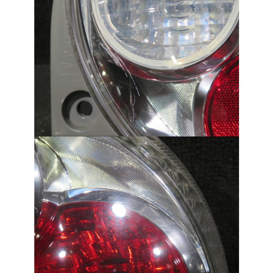 即決】☆送料込☆ ムーヴラテ クールVS CBA-L550S 純正 テール ランプ