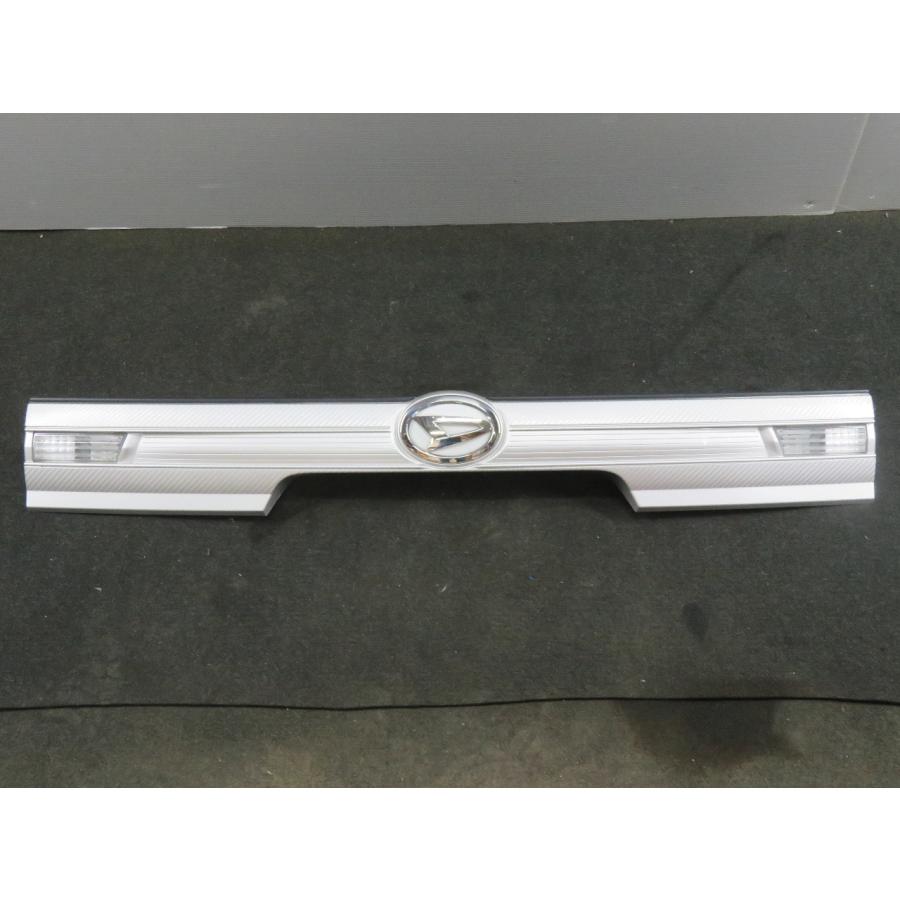 即決】☆送料込☆ タント カスタムX 後期 DBA-L375S 純正 リア  