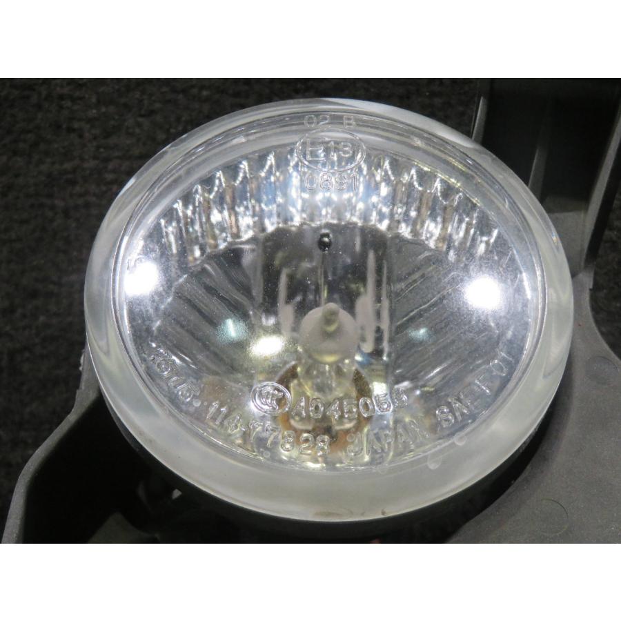 即決】☆送料込☆ エクシーガ B型 DBA-YA9 純正 ハロゲン フォグ