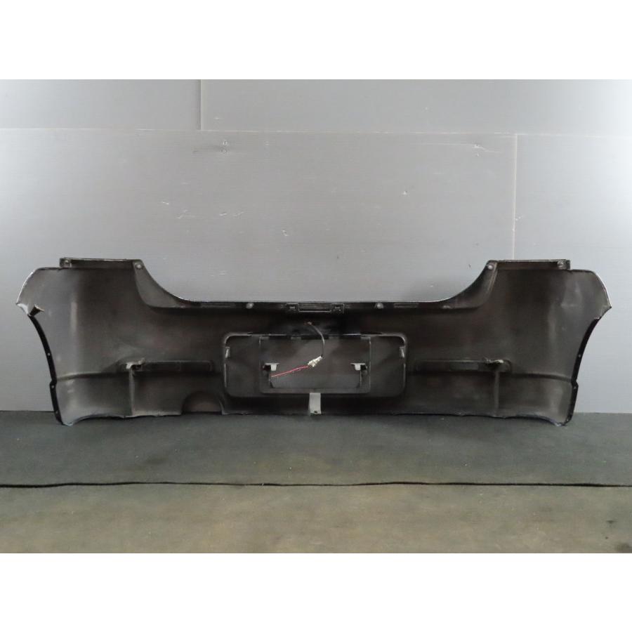 即決】☆送料込☆ シボレー MW DBA-ME34S 純正 リア バンパー ZHY