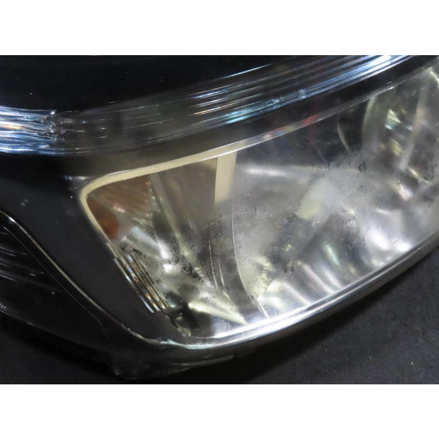 即決】☆送料込☆ N-WGN G Aパッケージ DBA-JH1 純正 HID レベ付