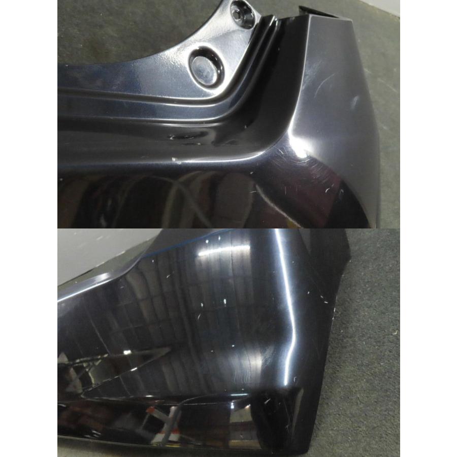 ワゴンR MH23S 純正リアバンパー 71811-70K0 ZJ3 即決】☆送料込