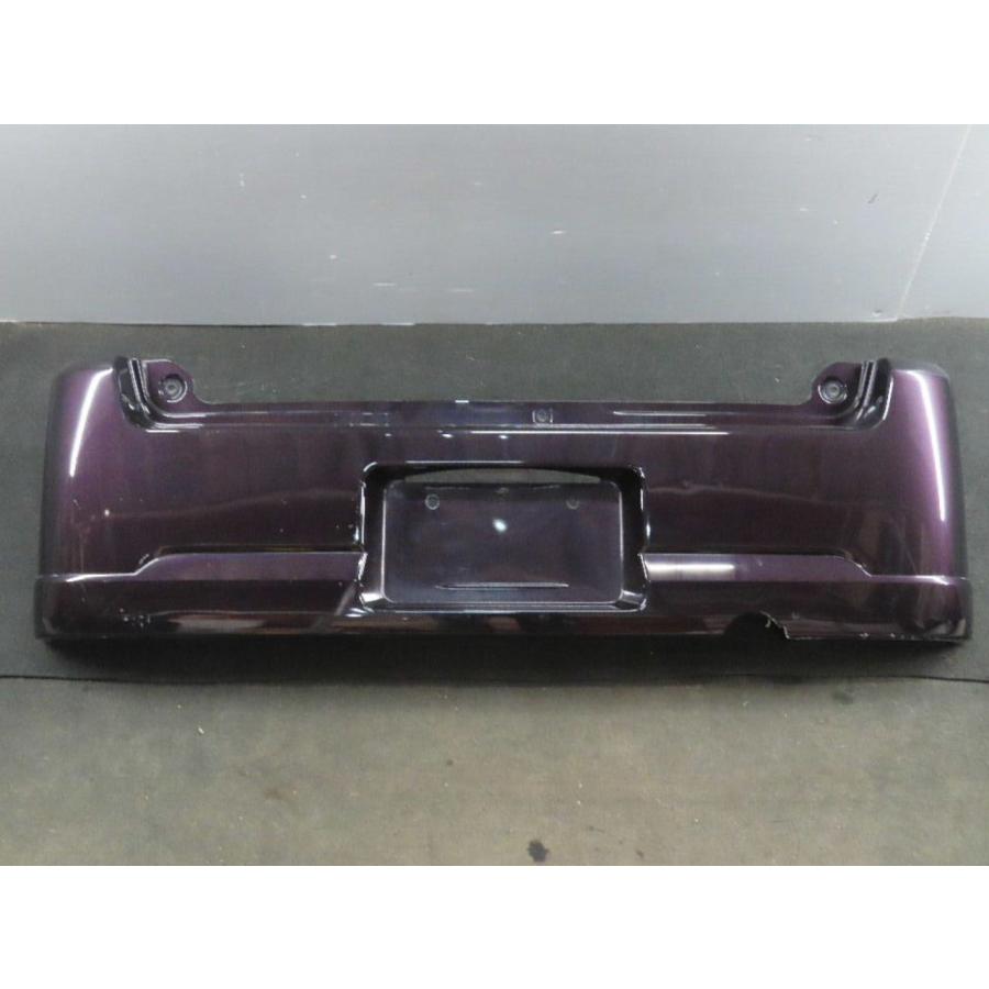 即決】☆送料込☆ ワゴンR RR-Sリミテッド CBA-MH22S 純正 リア 