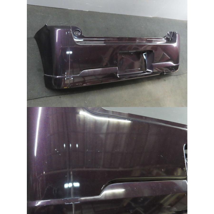 即決】☆送料込☆ ワゴンR RR-Sリミテッド CBA-MH22S 純正 リア 