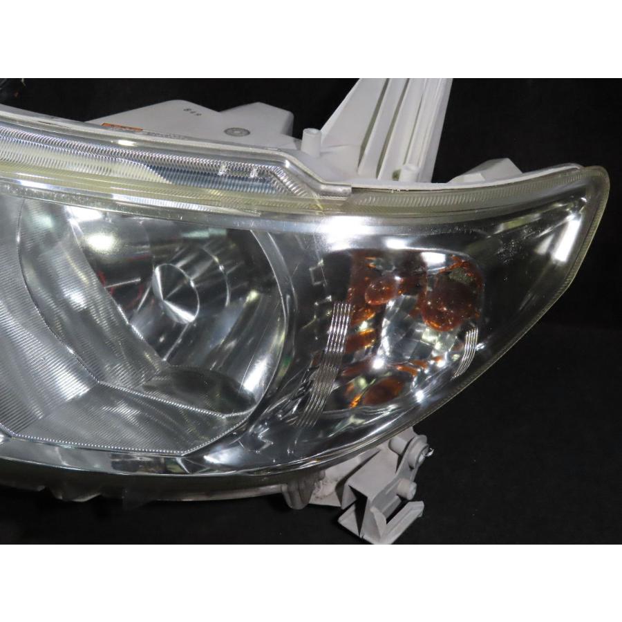 即決! 即日発送可】タント カスタムL DBA-L375S 純正 HID ☆割無