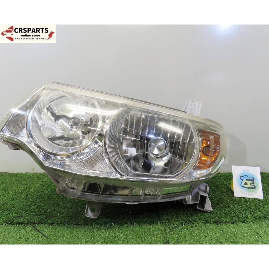 即決! 即日発送可】タント カスタム DBA-L375S 純正 HID ☆割無 ヘッド