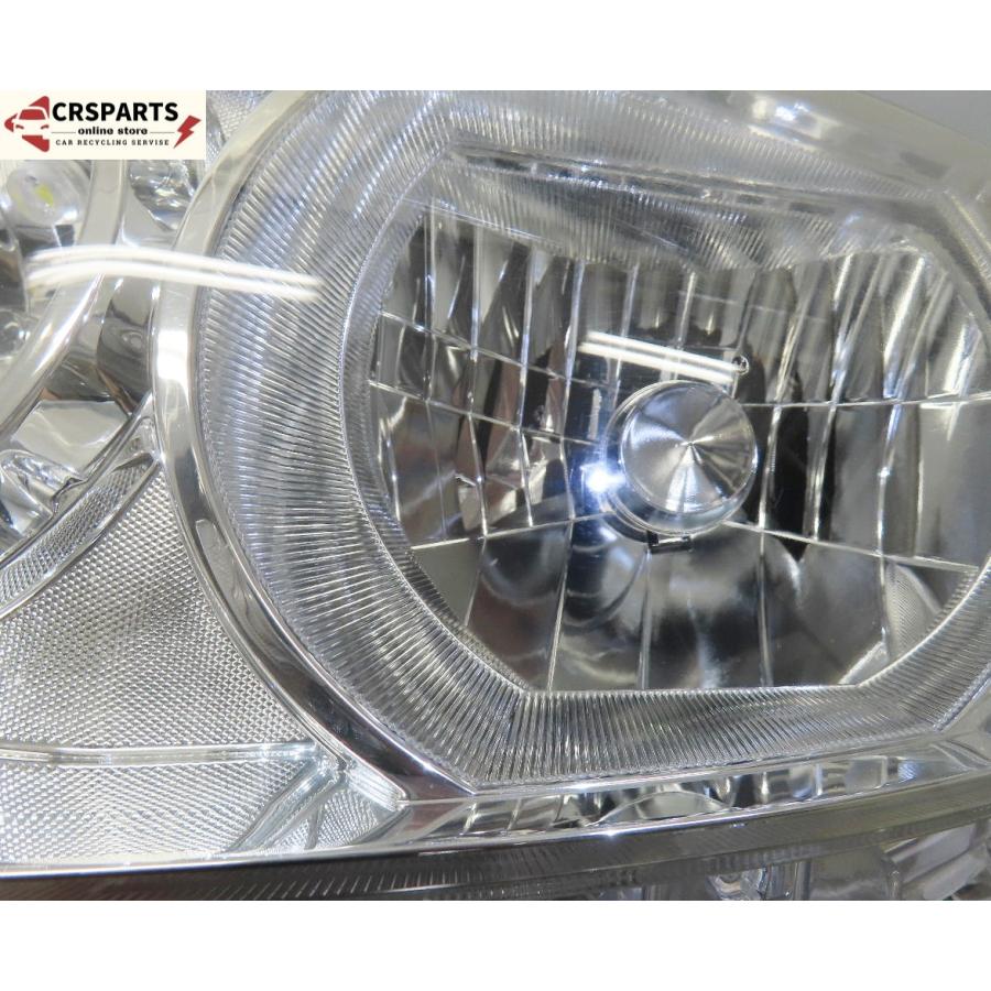 即決! 即日発送可】タント カスタム DBA-L375S 純正 HID ☆割無 ヘッド