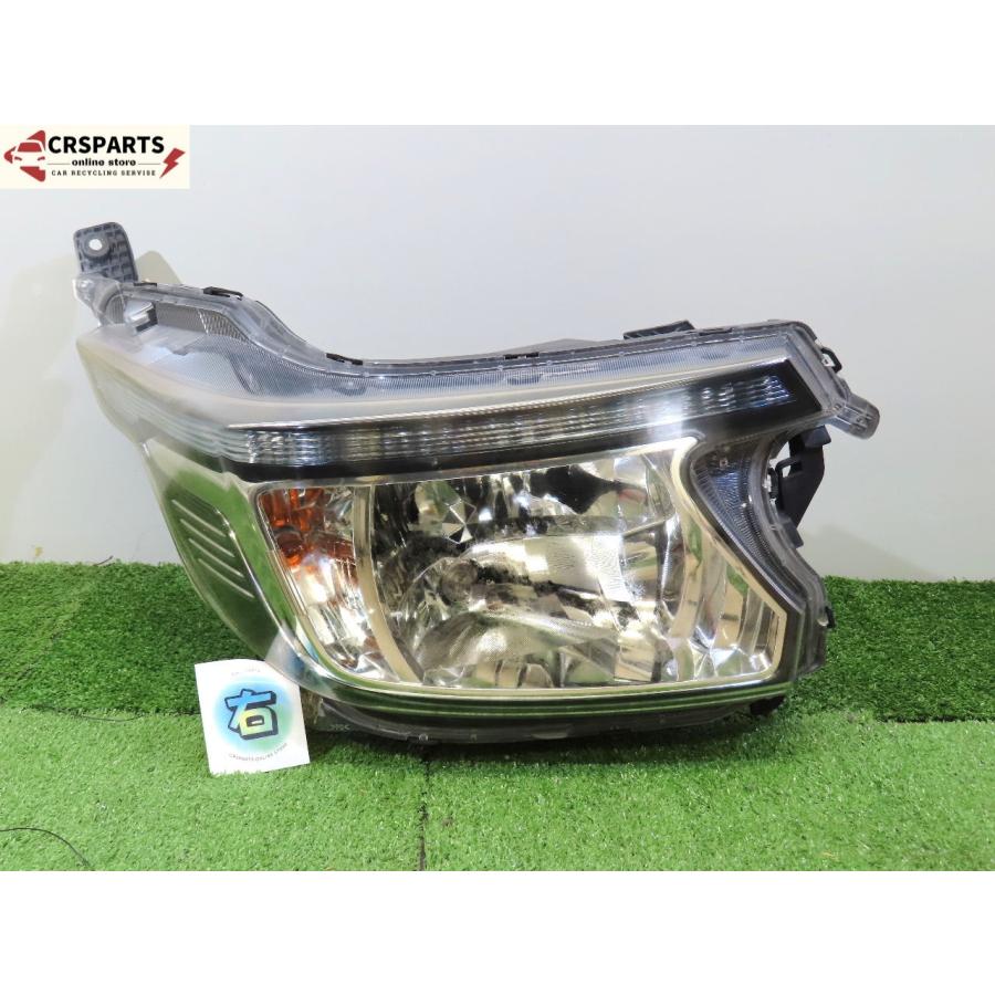 即決】☆送料込☆ N-WGN G-Aパッケージ 純正 HID ヘッド ランプ ライト