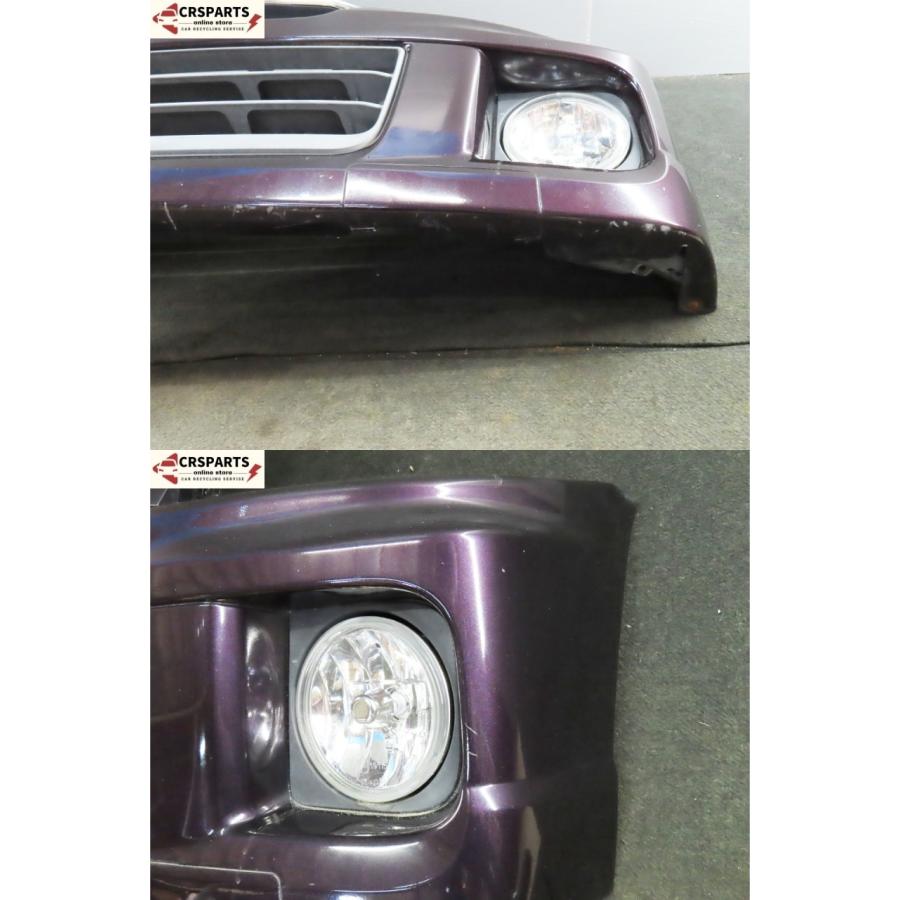 即決】☆送料込☆ ワゴンR RR-Sリミテッド MH21S 純正 フロント 