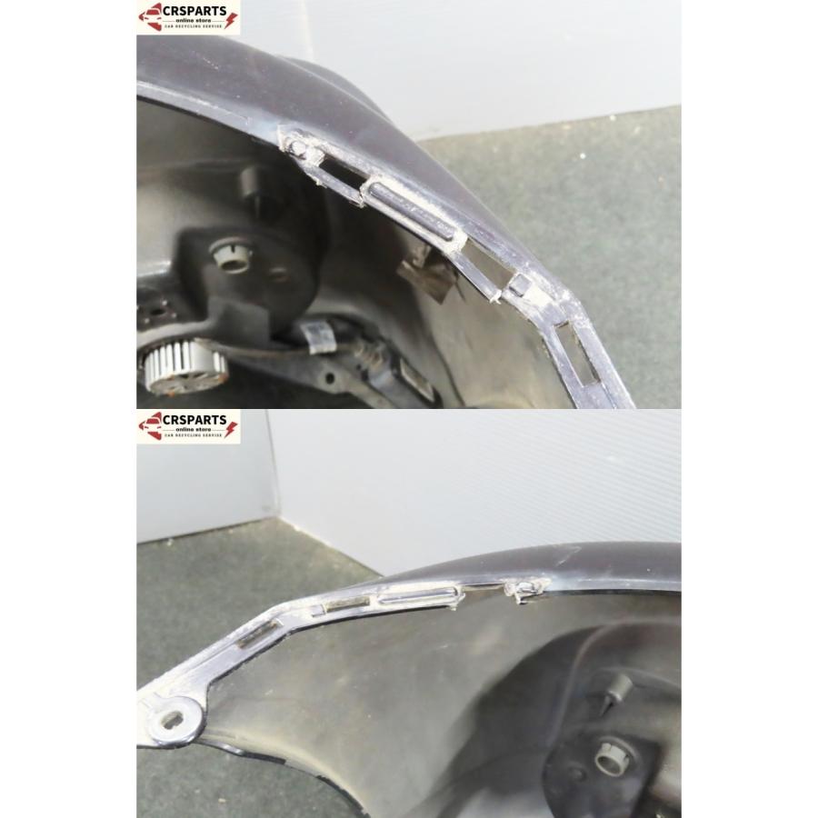 即決】☆送料込☆ ワゴンR RR-Sリミテッド MH21S 純正 フロント