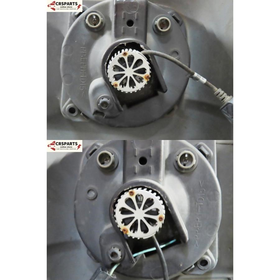 即決】☆送料込☆ ワゴンR RR-Sリミテッド MH21S 純正 フロント