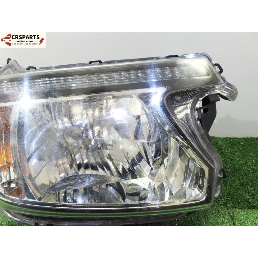 車 ホンダN-WGN JH3 左右ライトハロゲン STANLEY W4831 刻印N