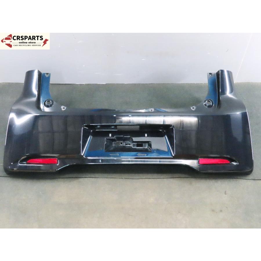 バンパー b11w バンパー ekカスタム リア ekカスタム B11W 純正 リア