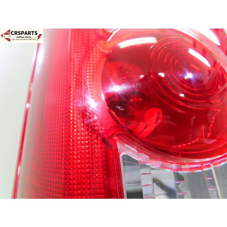 即決! 即日発送可】ミラココア プラスX L675S 純正 ☆割無 テール