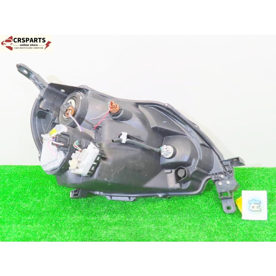 即決】☆送料込☆ ポルテ NCP141 純正 HID ヘッド ランプ ライト 左