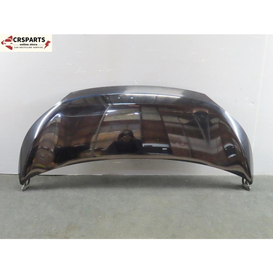 日産デイズルークス　B21A ボンネット　送料込み 楽天市場】【 BRIGHTZ デイズルークス B21A 超鏡面ステンレスメッキ