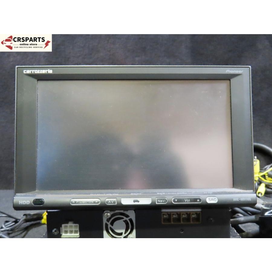 その他 AVIC-HRV110G carrozzeria | 楽ナビ | カーナビゲーション