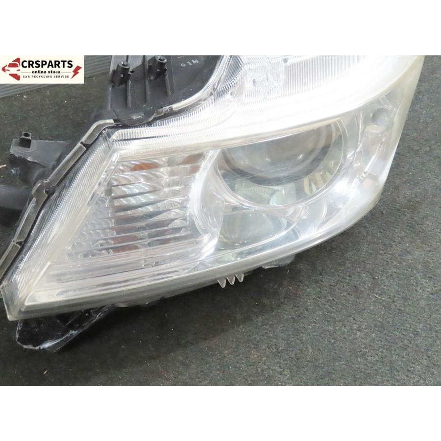即決! 即日発送可】ルークス ML21S 純正 HID ☆割無 ヘッド ランプ