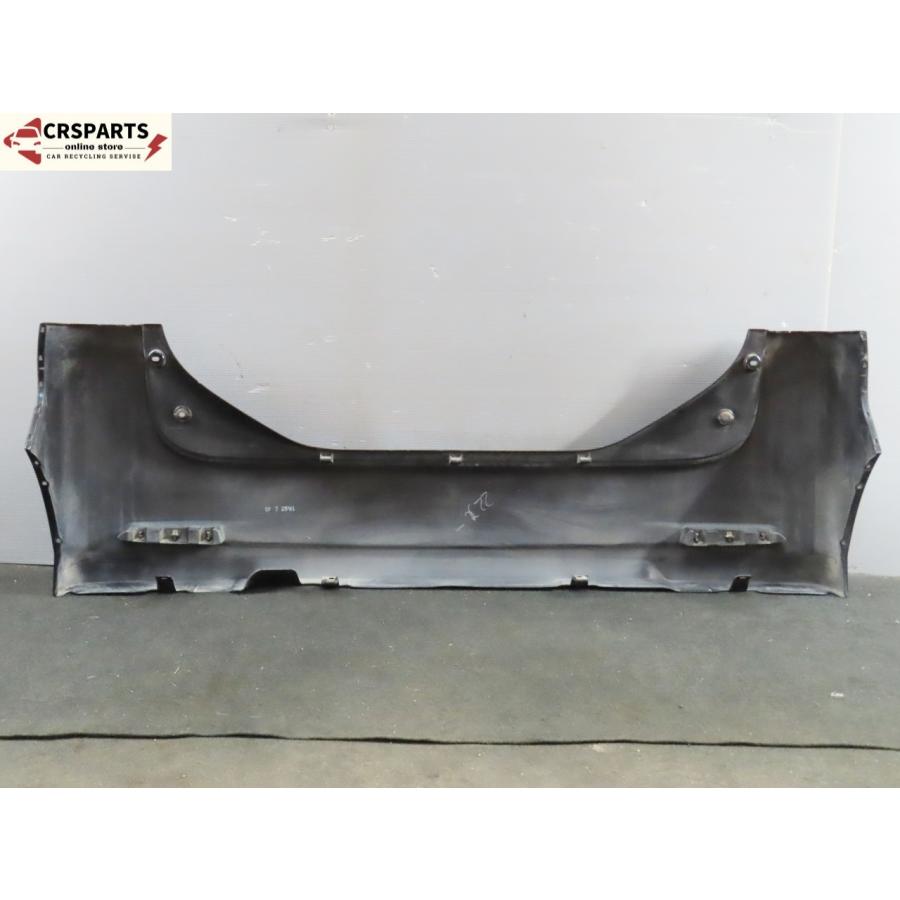 即決】☆送料込☆ タント CBA-L375S 純正 リア バンパー X06 (52159