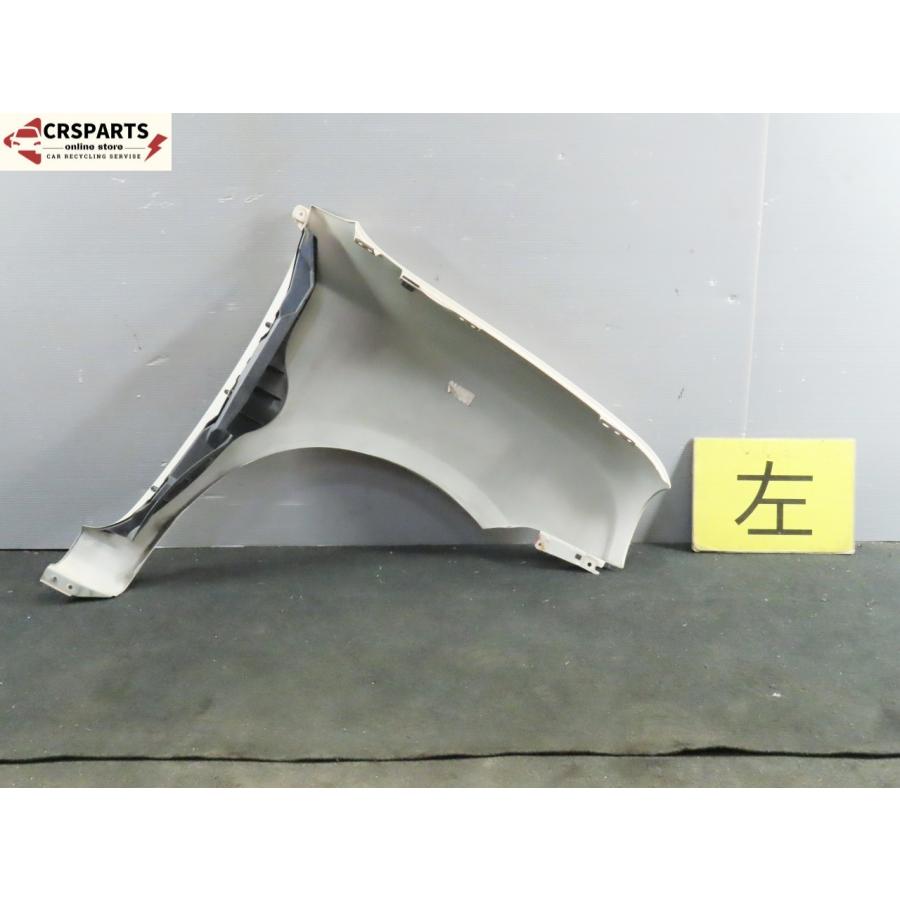 ラパンフロントフェンダー助手席側 【公式通販】