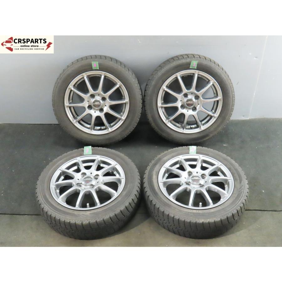 即決! 即日発送可】A-TECH SCHNEDER 14× 4.5J +43 4H 100PCD ホイール 