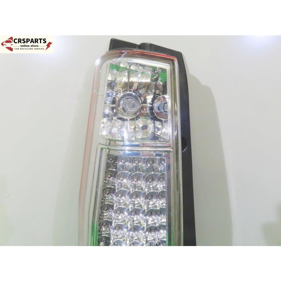 即決】☆送料込☆ ワゴンR MH21S VALENTI LED テール ランプ ライト