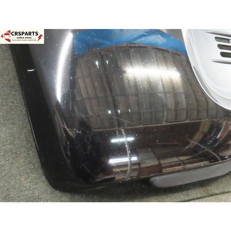 即決】☆送料込☆ N-ONE G JG2 純正 フロント バンパー NH731P (71100