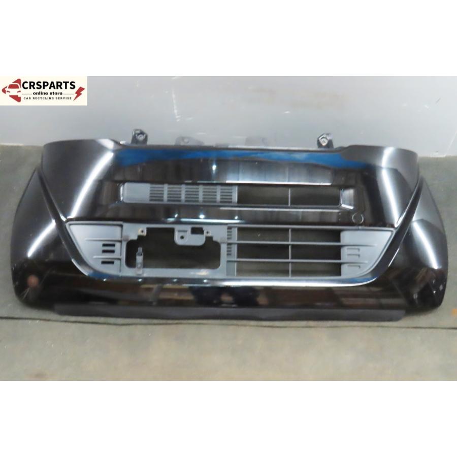 即決】☆送料込☆ N-BOX GSSパッケージ JF1 純正 フロント バンパー 