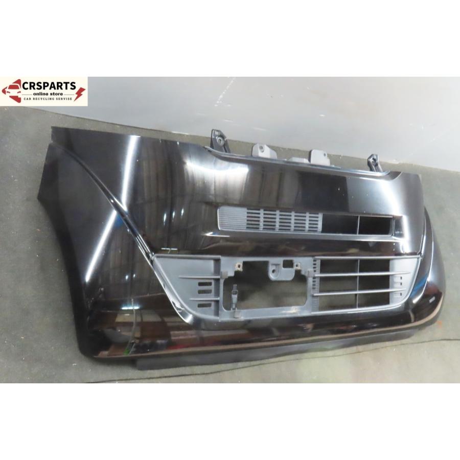 即決】☆送料込☆ N-BOX GSSパッケージ JF1 純正 フロント バンパー 