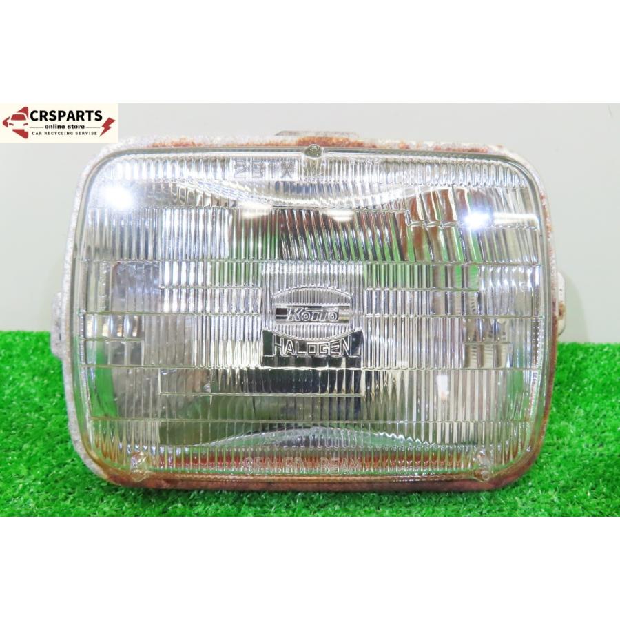 車 ミニキャブ U41T/U42T 純正ヘッドライト 左右セット