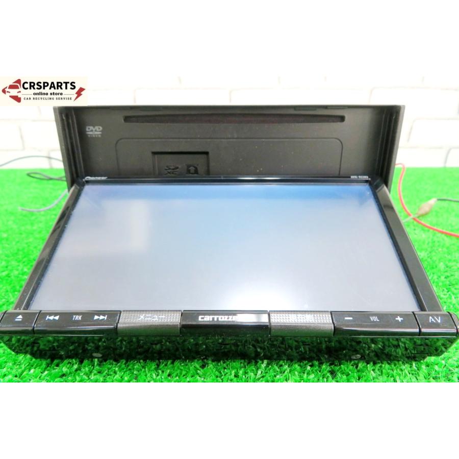 carrozzeria AVIC-RZ303 地図2019年 即決】☆送料込☆ カロッツェリア [AVIC-RZ303] 地図 2019年