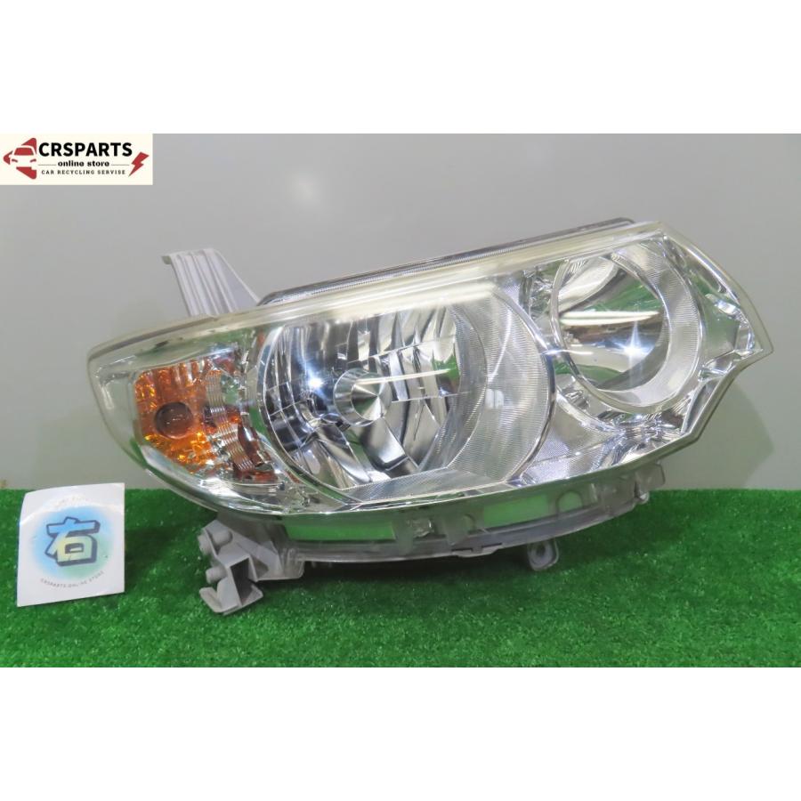 タントL375S用HIDヘッドライト 左右セット 即決】☆送料込☆ タント L375S 純正 HID ヘッド ランプ ライト 右