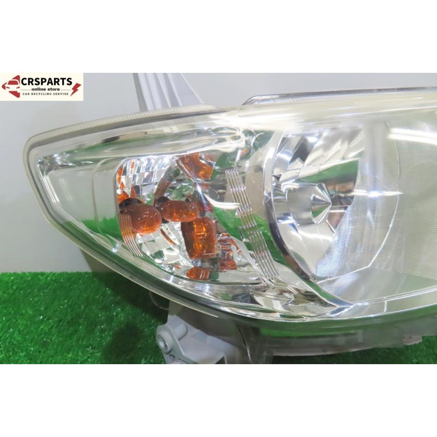 即決】☆送料込☆ タント L375S 純正 HID ヘッド ランプ ライト 右