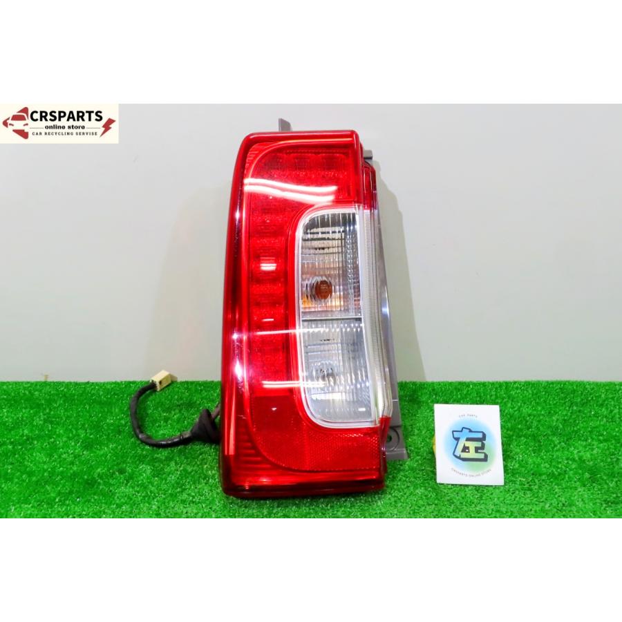 ♦︎ダイハツ　タントLA600S左純正テールランプ♦︎点灯確認済み♦︎良品♦︎ ♦︎ダイハツ タントLA600S左純正テール ♦︎点灯確認済み