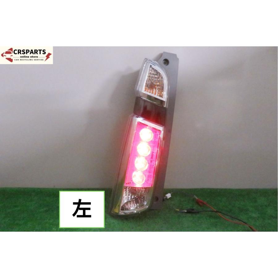 即決! 即日発送可】N-WGN G-Aパッケージ JH2 純正 LED ☆点灯OK テール