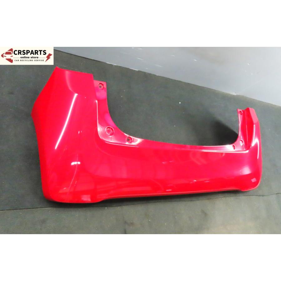 即決】☆送料込☆ N-ONE JG1 純正 リア バンパー R81 (71501-T4G-0000