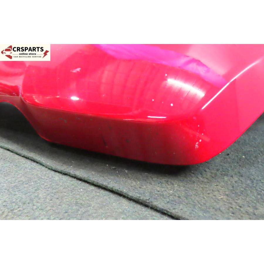 即決】☆送料込☆ N-ONE JG1 純正 リア バンパー R81 (71501-T4G-0000