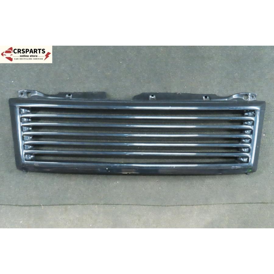 【即決】★送料込★ ワゴンR FX-Sリミテッド MH21S 社外 フロント ラジエター グリル マークレス ZJ3 検索 MH22S 中古 ...