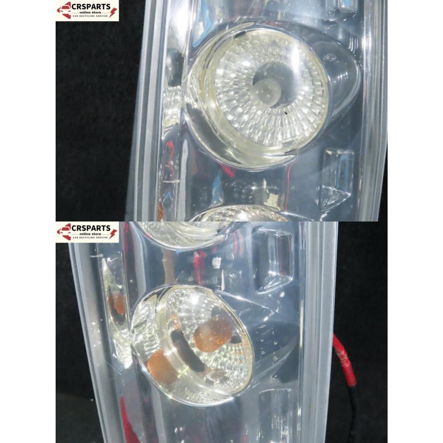 即決】☆送料込☆ ワゴンR FX-Sリミテッド MH21S HANABI テール ランプ