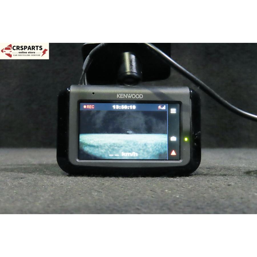 即決】☆送料込☆ KENWOOD ケンウッド [DRV-R30S] フルHD ドライブ