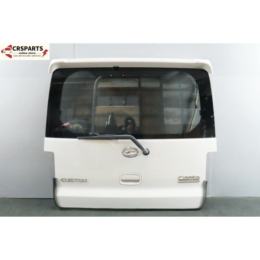 即決】☆送料込☆ ムーヴコンテ カスタムX リミテッド L575S 純正 
