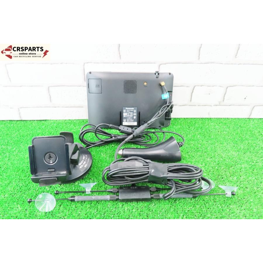 即決】☆送料込☆ Panasonic ゴリラ [CN-G1100VD] 地図 2017年